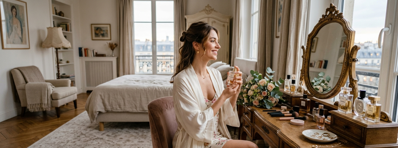 Best Parfums de Marly Dupes Australia 2026 — Althair, Delina, Oriana & Cassili