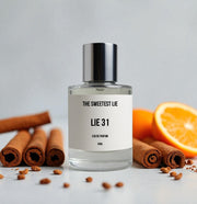 Paco Rabanne - 1 Million Inspired Dupe: Lie 31