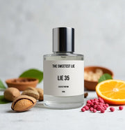 Tom Ford - Soleil Blanc Inspired Dupe: Lie 35