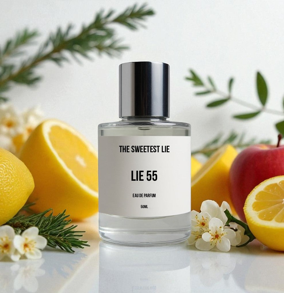 The Sweetest Lie | Inspired by Luxury Fragrances