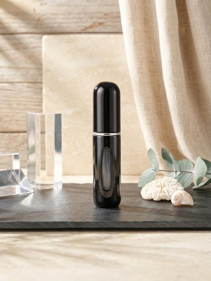 Refillable Travel Atomiser