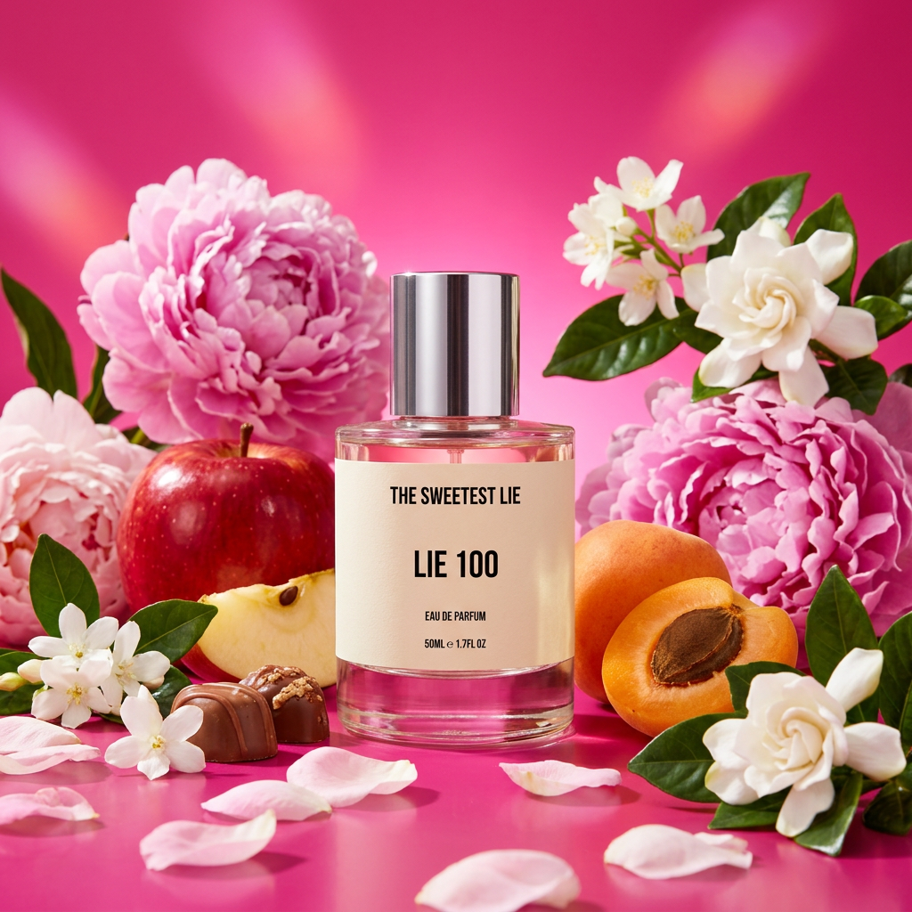 Victoria's Secret Scandalous Dupe Australia - Lie 100