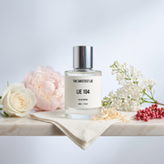 Byredo Blanche Dupe Australia - Lie 104