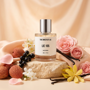 Parfums de Marly Cassili Dupe Australia - Lie 105 | The Sweetest Lie