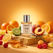 Xerjoff Erba Pura Dupe Australia - Lie 109