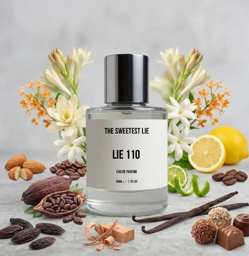 Carolina Herrera Good Girl Dupe Australia - Lie 110 | The Sweetest Lie