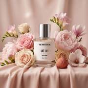 Chloé Eau de Parfum Dupe Australia - Lie 111