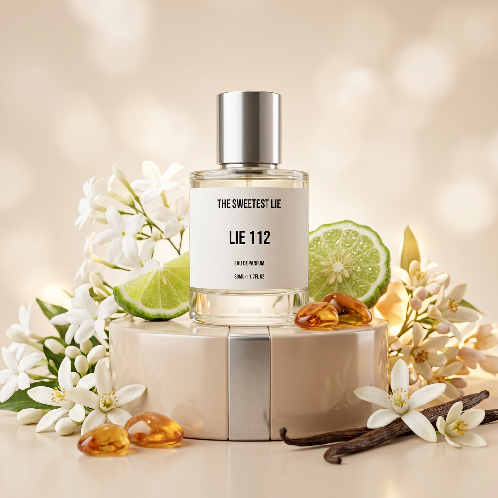 Prada Paradoxe Dupe Australia - Lie 112