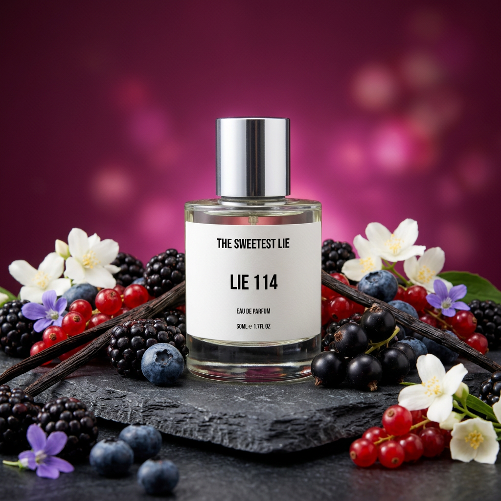 Burberry Her Dupe Australia - Lie 114