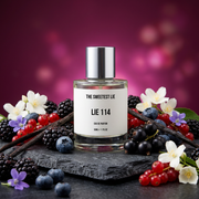 Burberry Her Dupe Australia - Lie 114