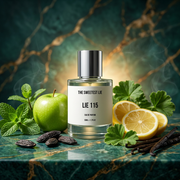 Versace Eros Dupe Australia - Lie 115