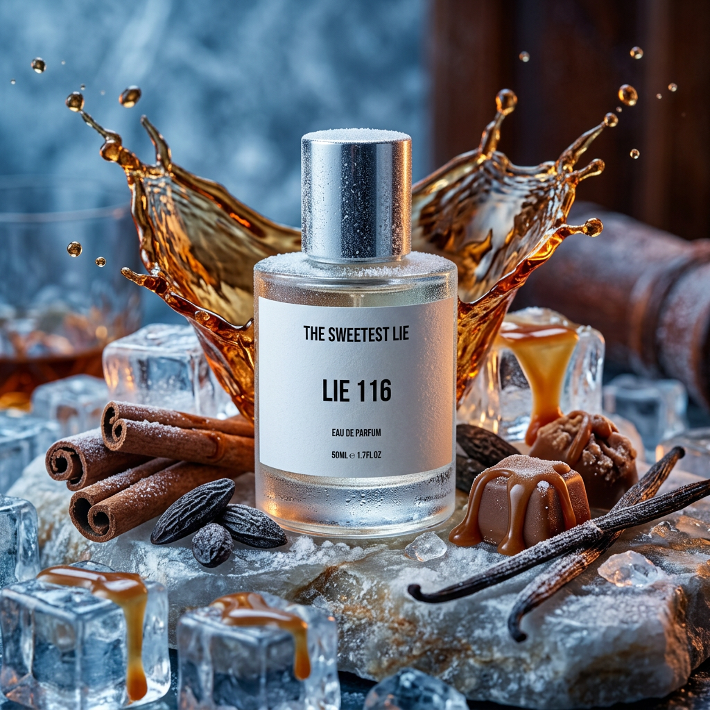 Kilian Angels' Share On The Rocks Dupe Australia - Lie 116 | The Sweetest Lie