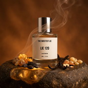 Jo Malone Myrrh & Tonka Dupe Australia - Lie 120