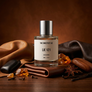 Leather An Original - Lie 121