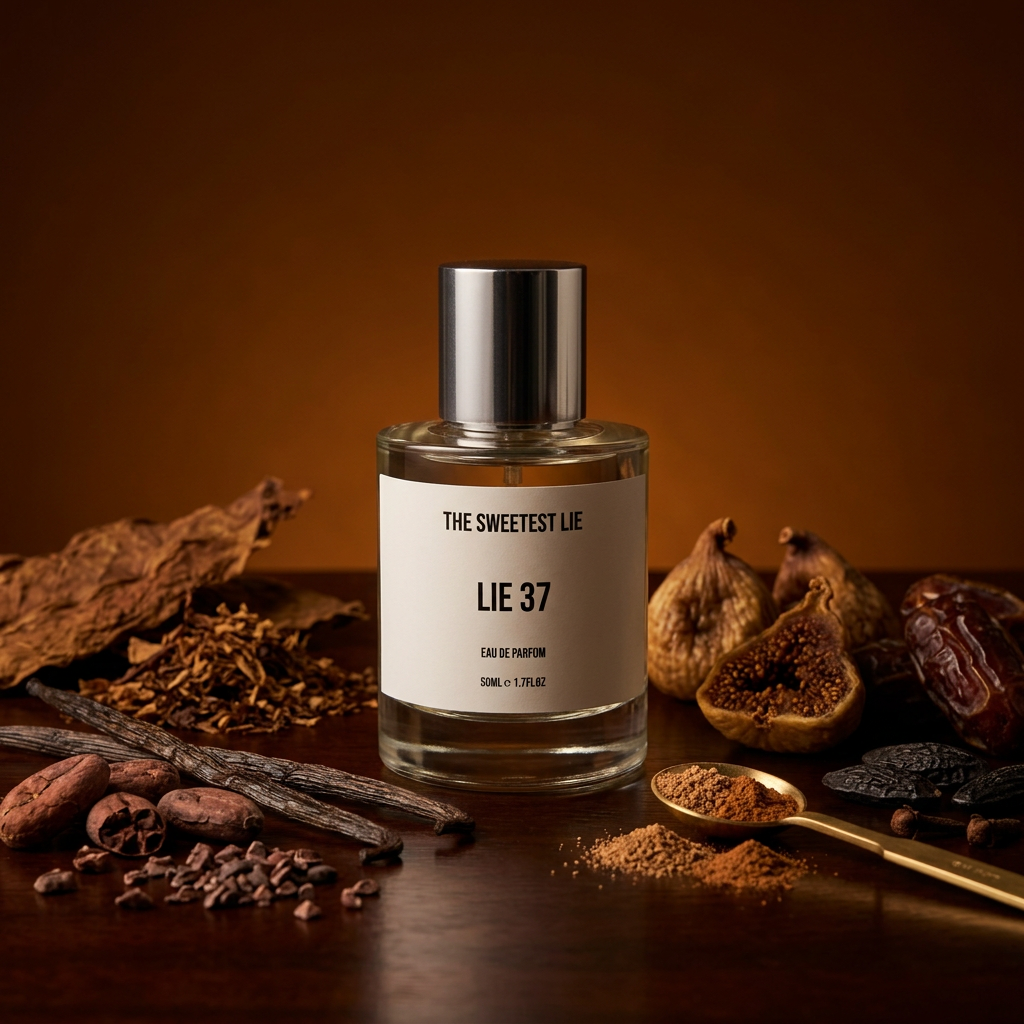 Tom Ford Tobacco Vanille Dupe Australia - Lie 37 | The Sweetest Lie