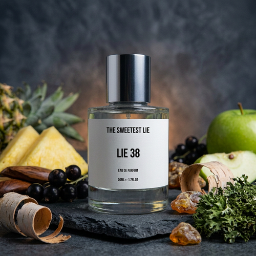 Creed Aventus Dupe Australia – Lie 38 | The Sweetest Lie