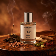Tom Ford Oud Wood Dupe Australia - Lie 42