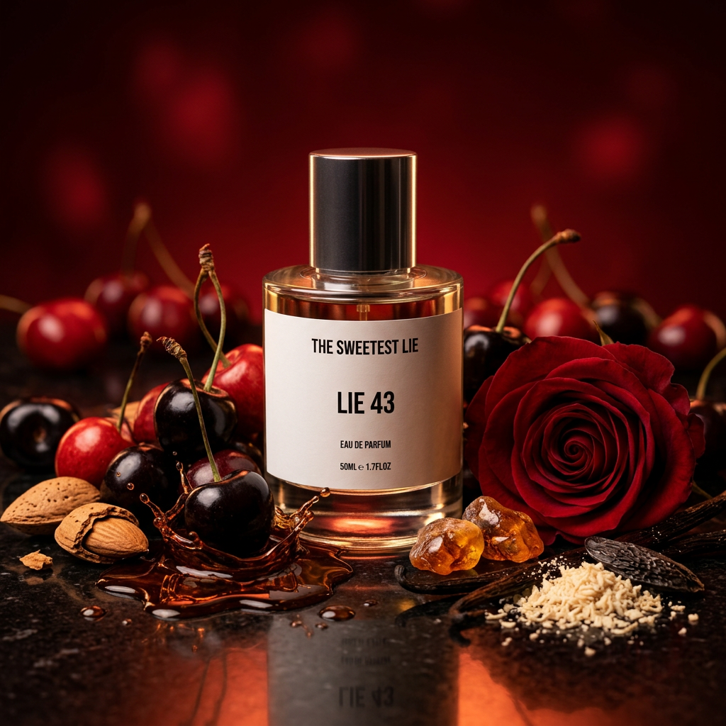 Tom Ford Lost Cherry Dupe Australia - Lie 43