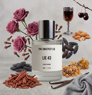 Tom Ford Lost Cherry Dupe Australia - Lie 43  | The Sweetest Lie