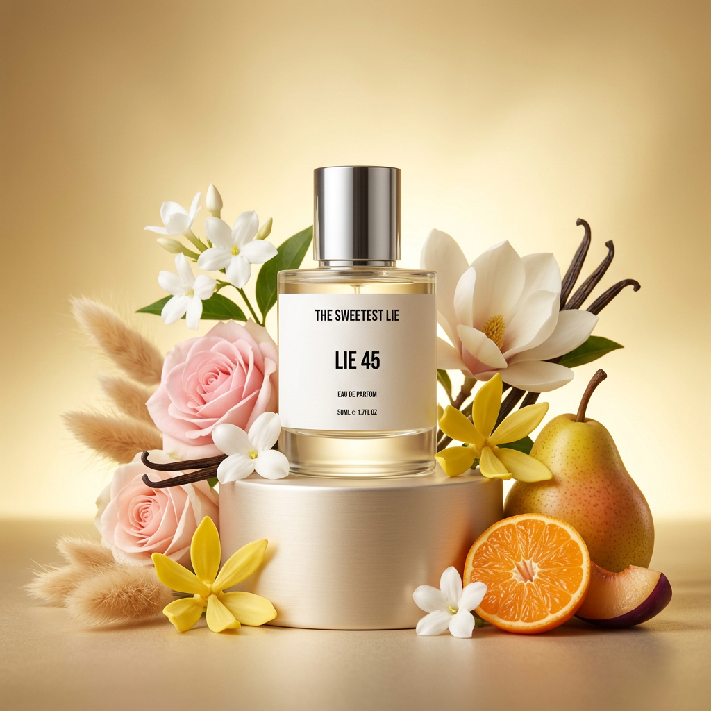 Dior J'adore Dupe Australia - Lie 45 | The Sweetest Lie