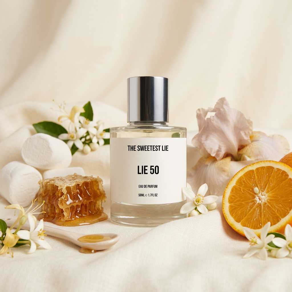 Kilian Love Don't Be Shy Dupe Australia - Lie 50