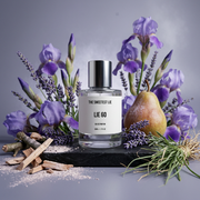 Dior Homme Intense Dupe Australia - Lie 60