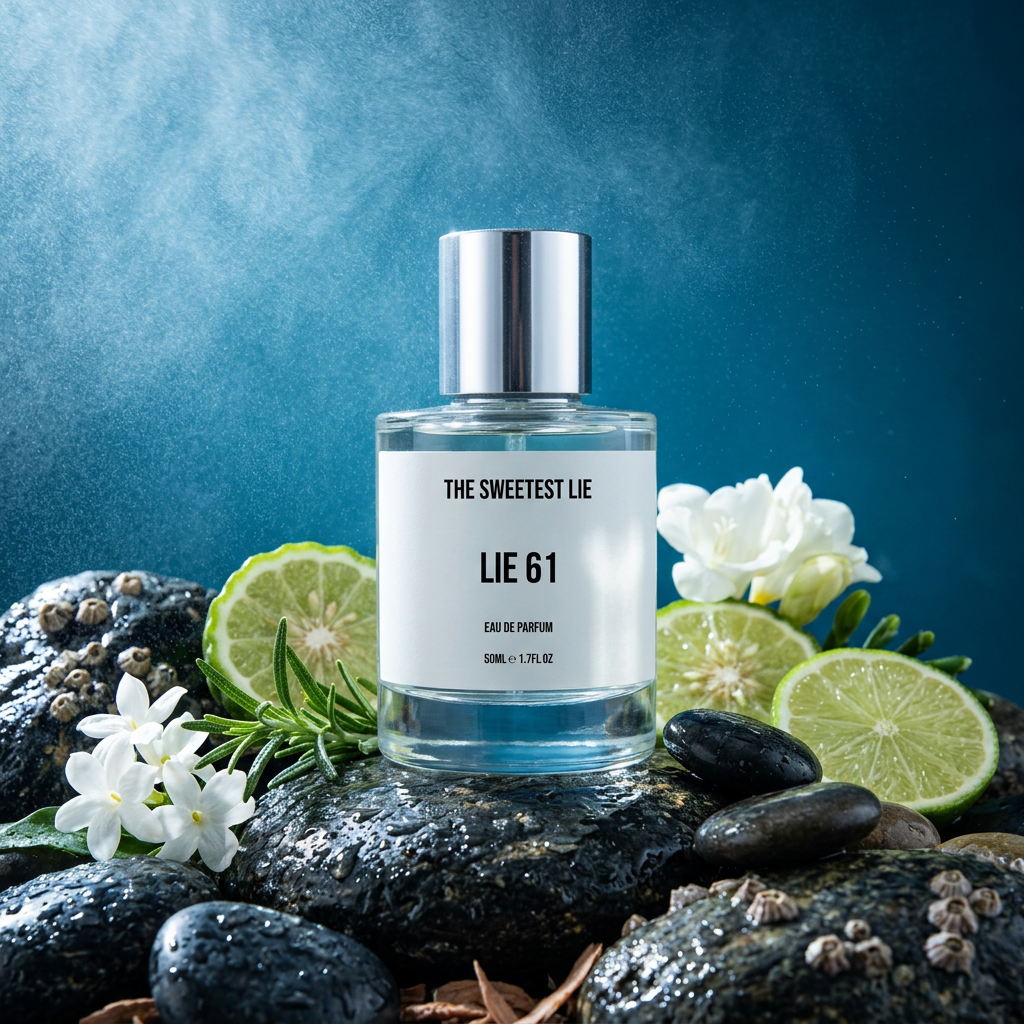 Giorgio Armani Acqua Di Gio Dupe Australia - Lie 61
