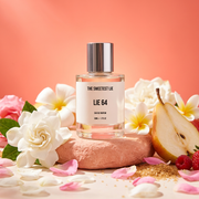 Gucci Flora Gorgeous Gardenia Dupe Australia - Lie 64
