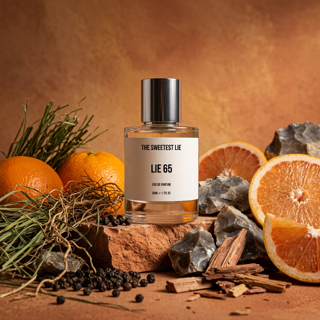 Hermes Terre d'Hermes Dupe Australia - Lie 65