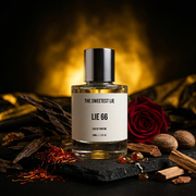 Initio Oud for Greatness Dupe Australia - Lie 66