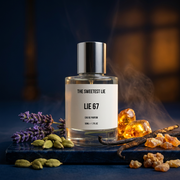 JPG Le Male Le Parfum Dupe Australia - Lie 67 | The Sweetest Lie