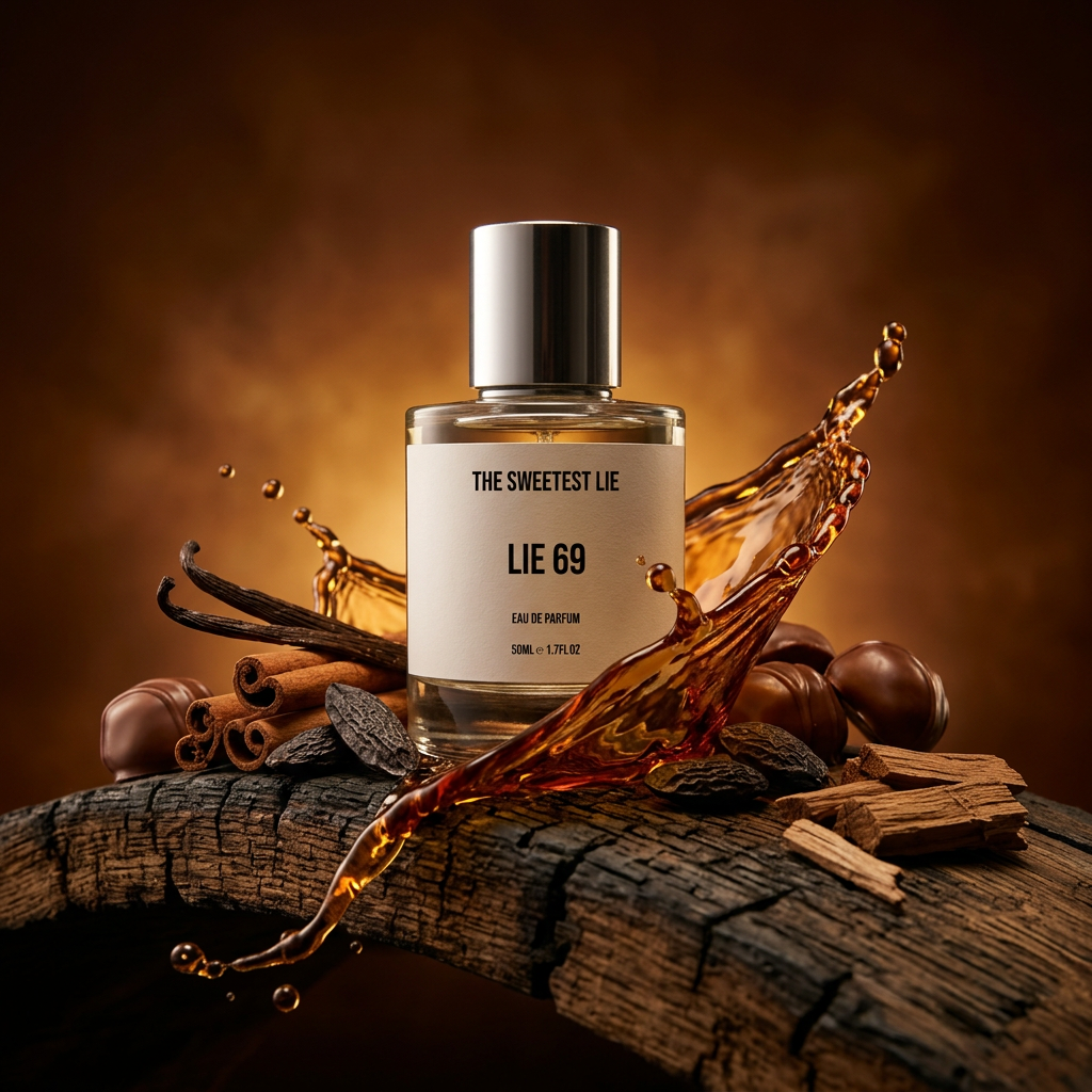 Kilian Angels' Share Dupe Australia - Lie 69