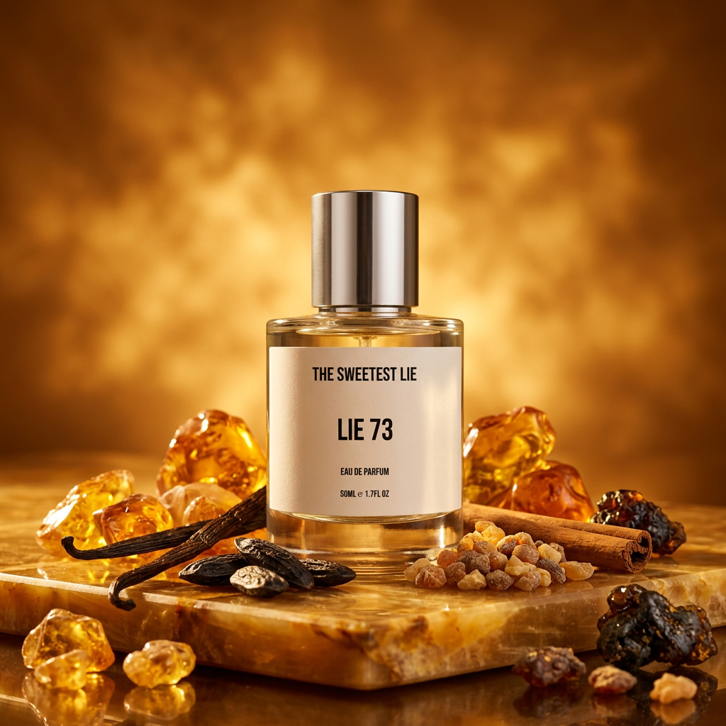 MFK Grand Soir Dupe Australia - Lie 73