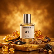 MFK Grand Soir Dupe Australia - Lie 73