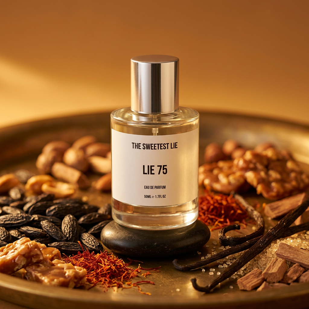 Montale Arabian Tonka Dupe Australia - Lie 75 | The Sweetest Lie