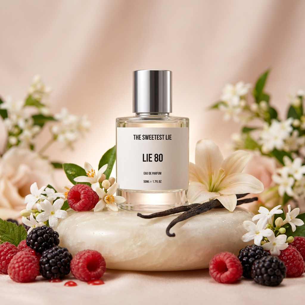 Parfums de Marly Oriana Dupe Australia - Lie 80 | The Sweetest Lie