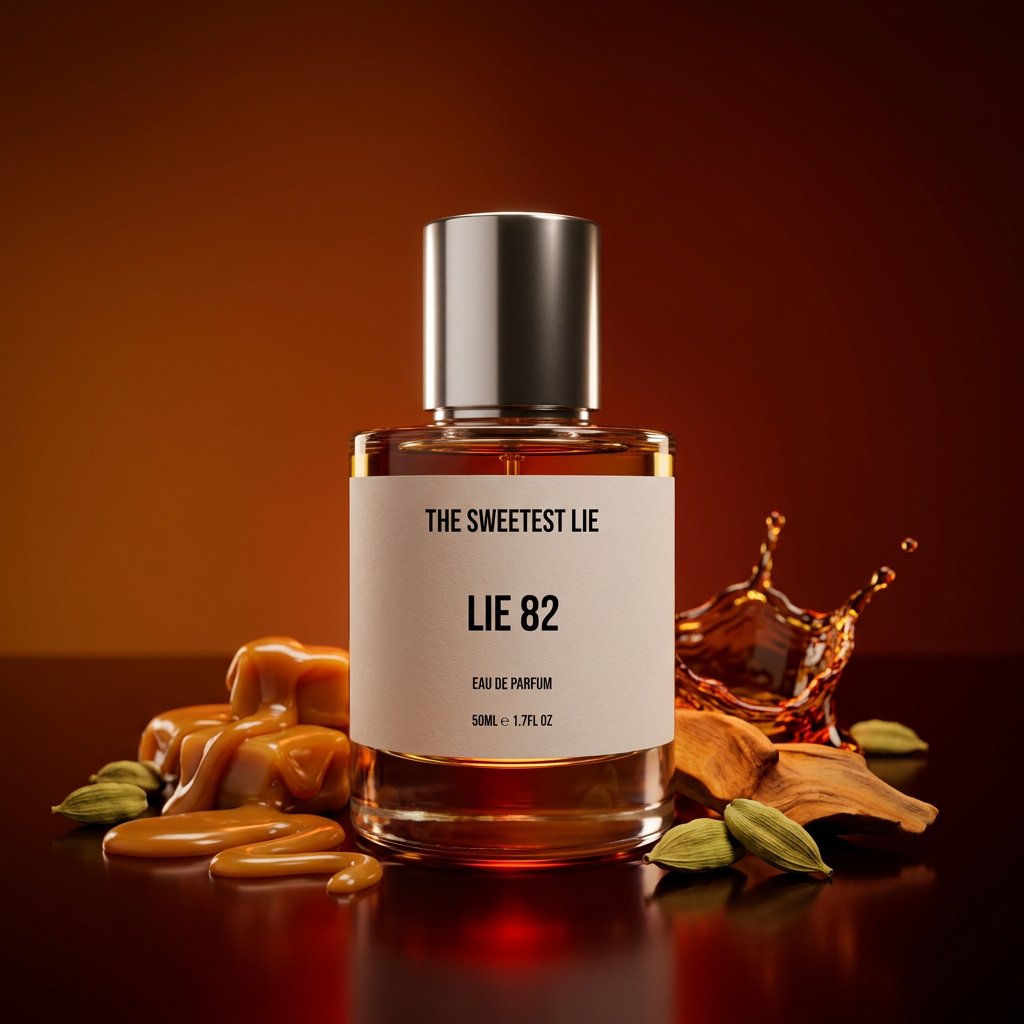 Azzaro The Most Wanted Dupe Australia - Lie 82
