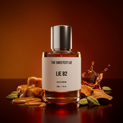 Azzaro The Most Wanted Dupe Australia - Lie 82