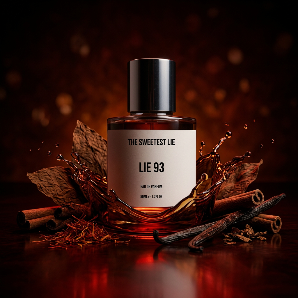 Initio Side Effect Dupe Australia - Lie 93