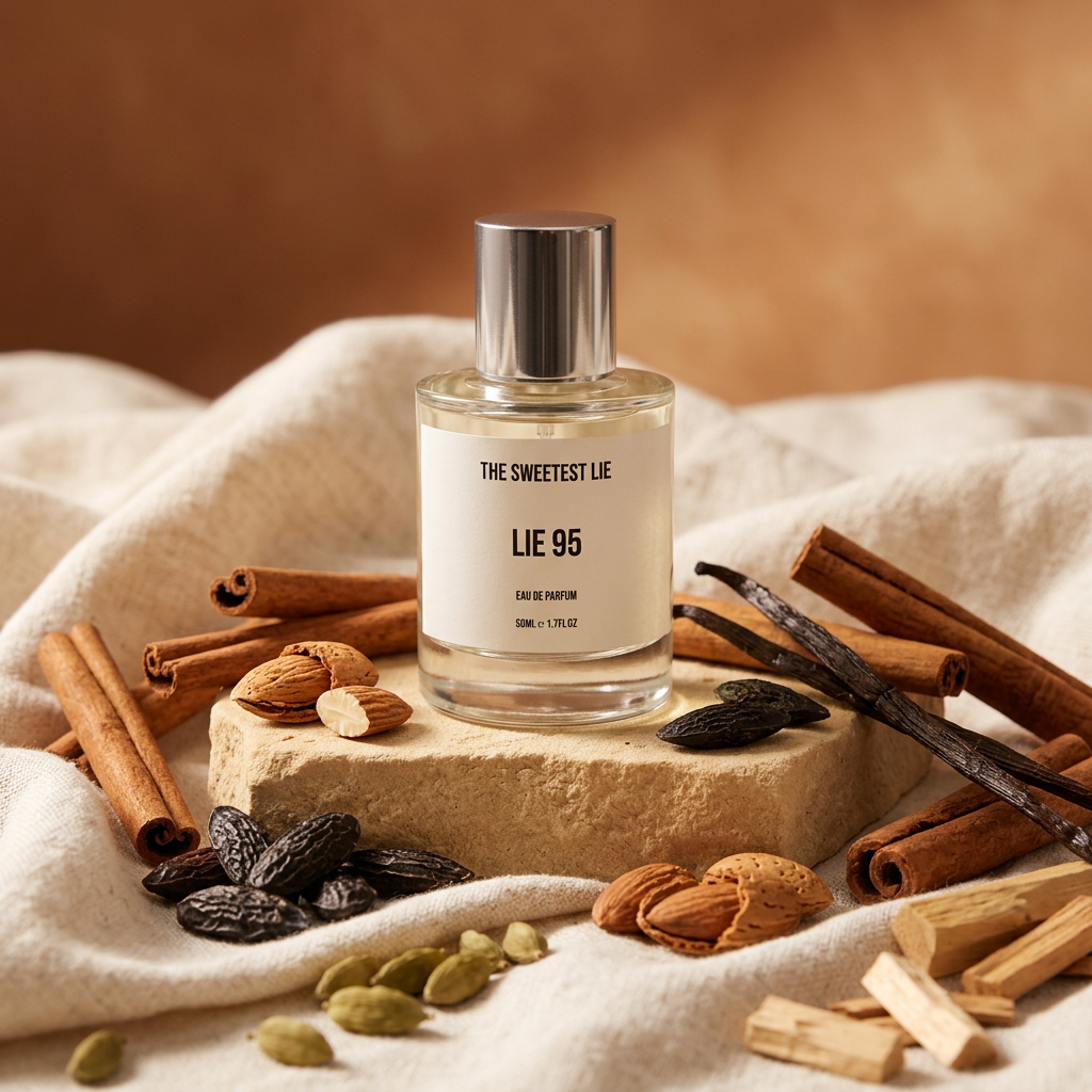 Parfums de Marly Althair Dupe Australia - Lie 95 | The Sweetest Lie