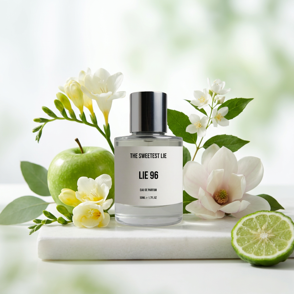 Zarkoperfume The Muse Dupe Australia - Lie 96