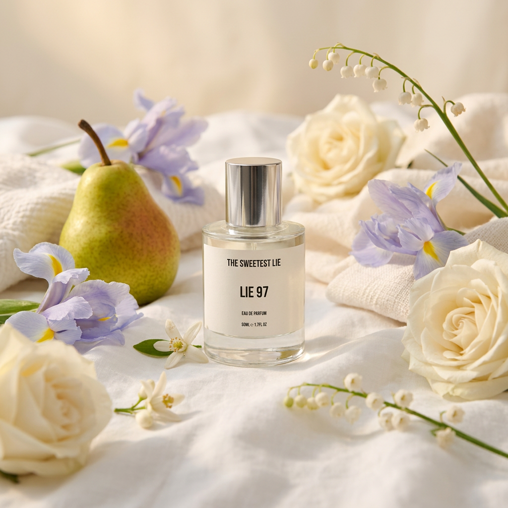 Maison Margiela Lazy Sunday Morning Dupe Australia - Lie 97