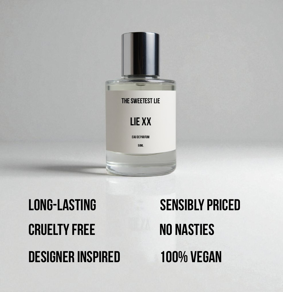 Christian Dior - J'adore Perfume Inspired Dupe: Lie 45