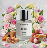 Chloé Eau de Parfum Dupe Australia - Lie 111 | The Sweetest Lie