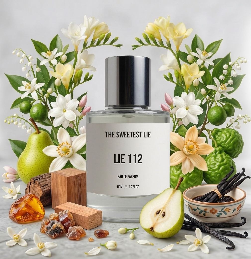Prada Paradoxe Dupe Australia - Lie 112 | The Sweetest Lie