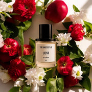 Jo Malone - Peony Blush & Suede Inspired: Lie 53