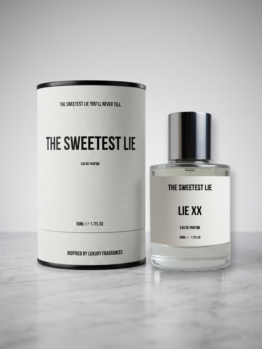 Carolina Herrera Good Girl Dupe Australia - Lie 110 | The Sweetest Lie
