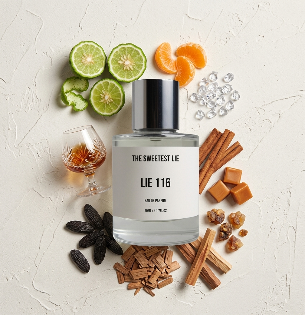 Kilian Angels' Share On The Rocks Dupe Australia - Lie 116 | The Sweetest Lie