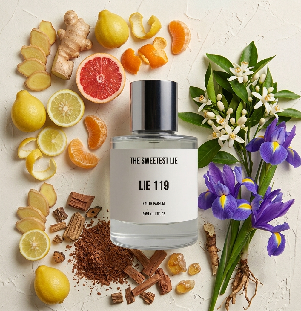 Louis Vuitton Symphony Dupe Australia - Lie 119 | The Sweetest Lie
