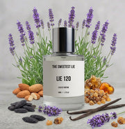 Jo Malone Myrrh & Tonka Dupe Australia - Lie 120 | The Sweetest Lie